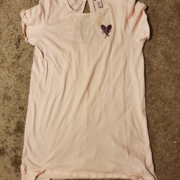 CLEARANCE SALE! Victoria Secrets Nightshirt - Picture 1 of 2